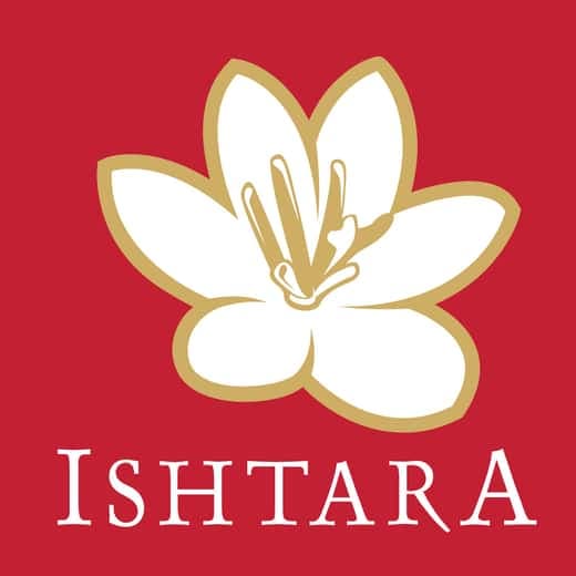 Ishtara Jewellery logo