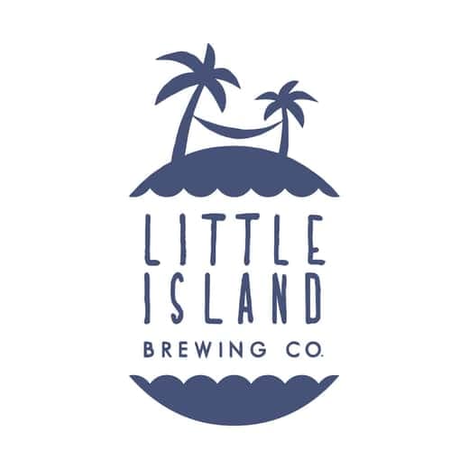 Little Island Brewing Co (Gillman Barracks) logo
