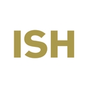 ISH Restaurant logo
