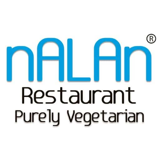 Nalan Restaurant logo