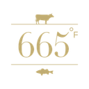 665°F - Andaz Singapore logo