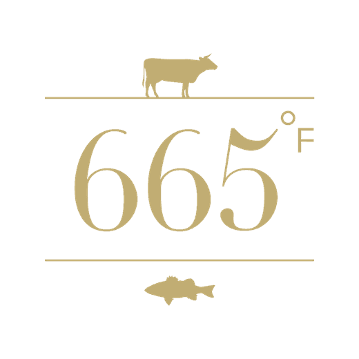 665°F - Andaz Singapore logo