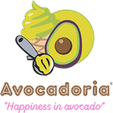 Avocadoria Singapore logo