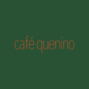 Café Quenino logo