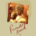 Paradise Road logo