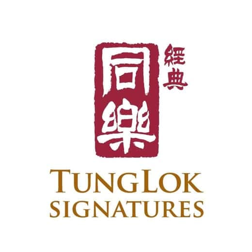 TUNG LOK SIGNATURES logo