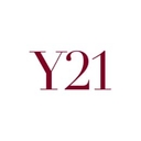 Y21 logo