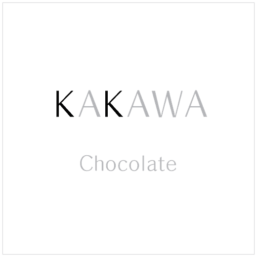 Kakawa Chocolates logo