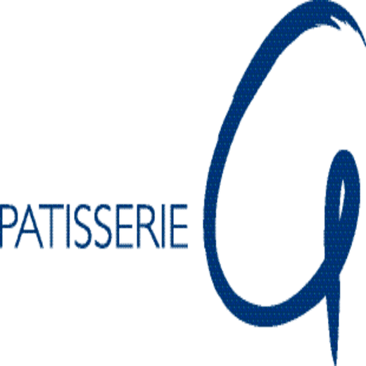 Patisserie G logo