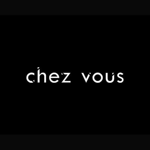 Chez Vous logo