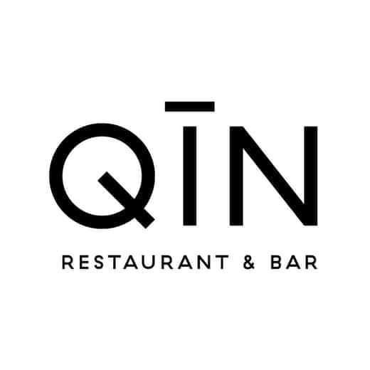 QIN Restaurant & Bar logo