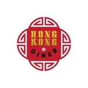 Hong Kong Diner @ Spice Alley logo
