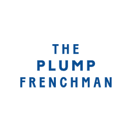The Plump Frenchman logo