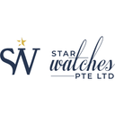 Star Watches logo