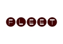Fleet Rooftop Bar logo