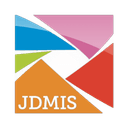 JDMIS logo