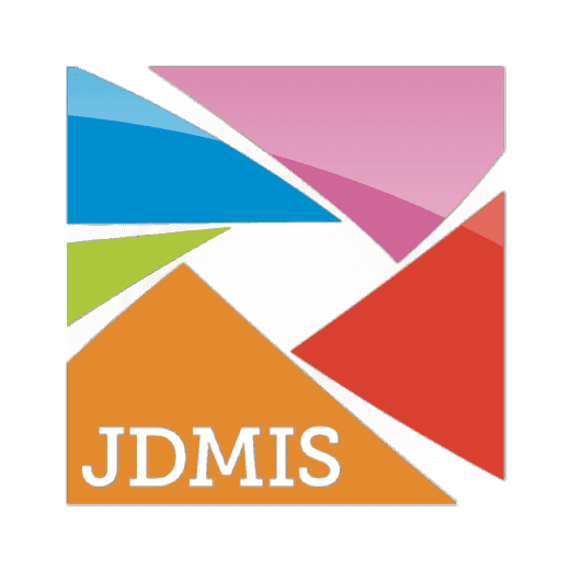 JDMIS logo