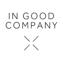 IN GOOD COMPANY logo