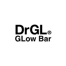 DrGL® GLow Bar logo
