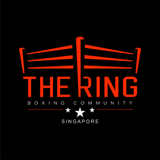 The Ring Boxing Community logo