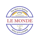 Le Monde logo