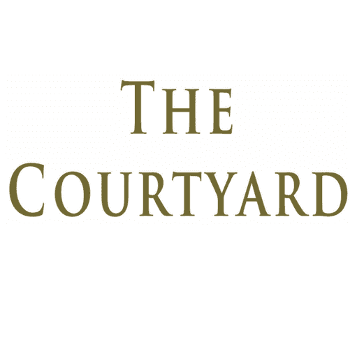 The Courtyard - The Fullerton Hotel Singapore logo