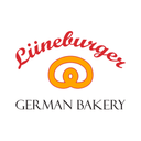 Luneburger German Bakery Central Plaza logo