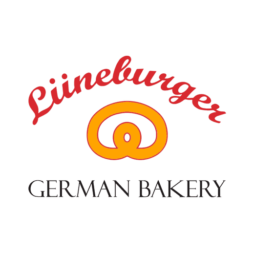 Luneburger German Bakery Central Plaza logo