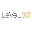 LeVeL33 logo