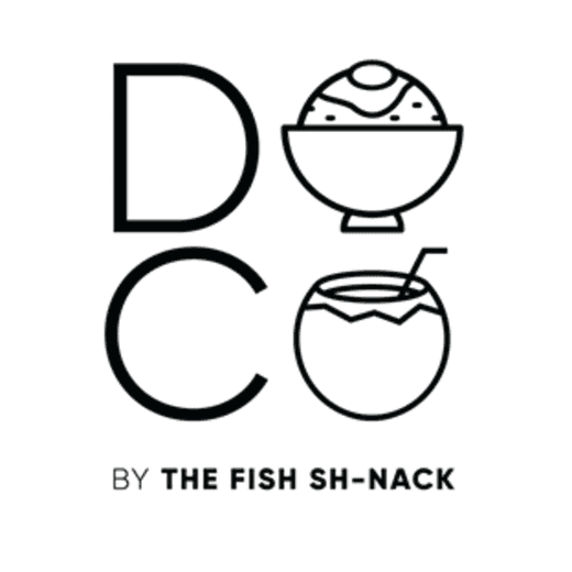 DOCO Donburi logo