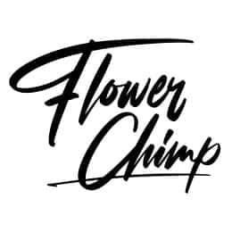 Flower Chimp logo