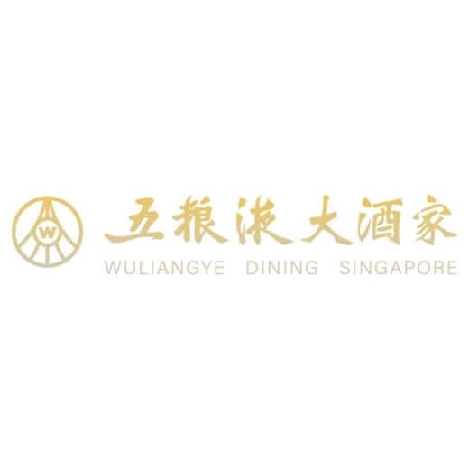 Wuliangye Dining Singapore logo