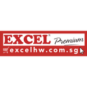 Excel Hardware logo