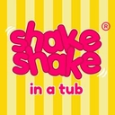 Shake Shake In A Tub logo