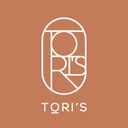 Tori's logo
