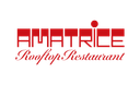 Amatrice Rooftop Restaurant logo