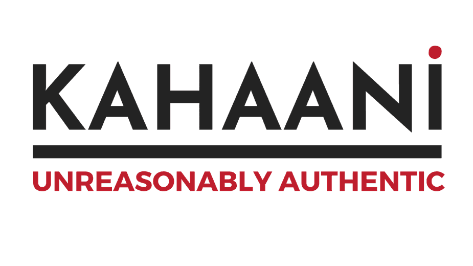 Kahaani logo