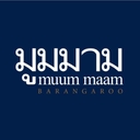 Muum Maam logo