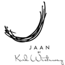 JAAN By Kirk Westaway logo