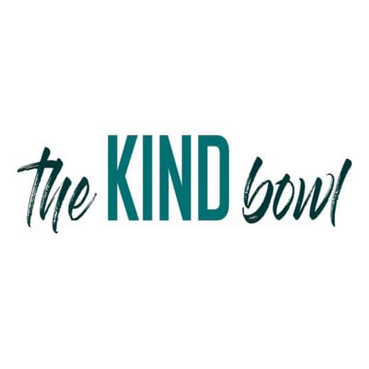 The Kind Bowl logo