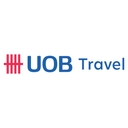 UOB Travel logo