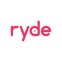 Ryde logo