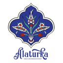 Alaturka Turkish & Mediterranean Restaurant logo