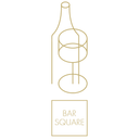 Bar Square - Andaz Singapore logo
