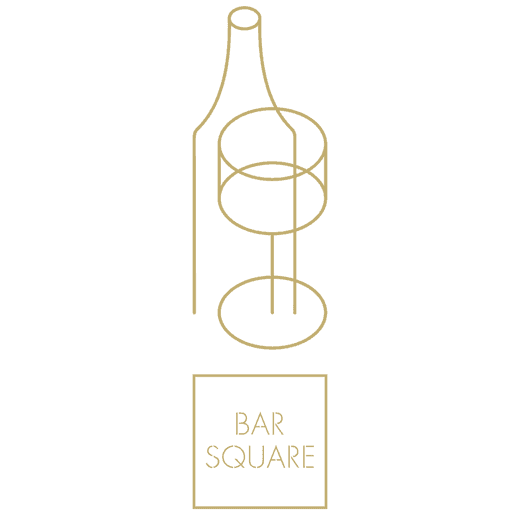 Bar Square - Andaz Singapore logo