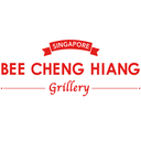 Bee Cheng Hiang Grillery logo