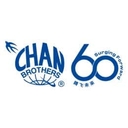 Chan Brothers Travel logo