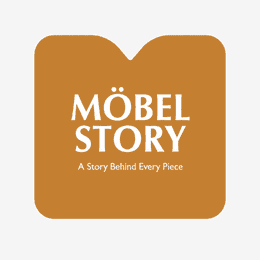 Mobel Story logo