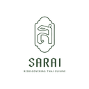 SARAI logo