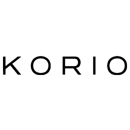 Korio logo